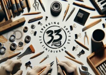 Os novos nomes que estão trazendo inovação para a cena artística em 2025