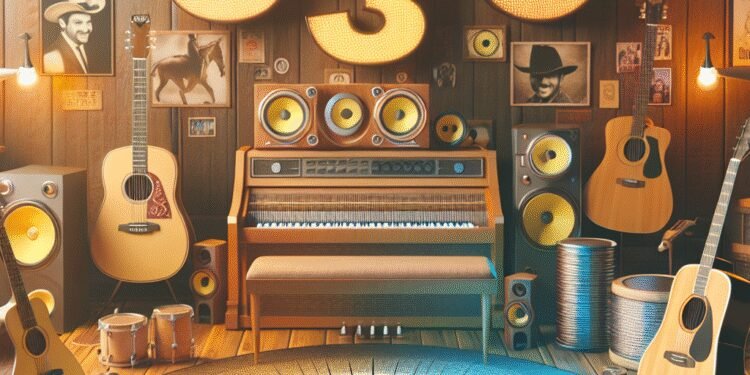 As mudanças no mercado sertanejo ao longo dos anos