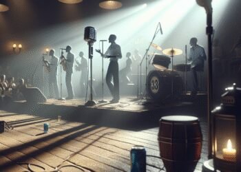 As melhores performances ao vivo dos artistas da MPB