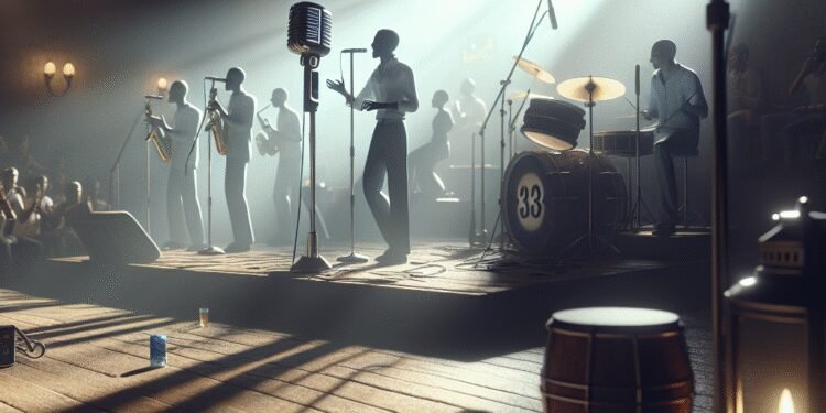 As melhores performances ao vivo dos artistas da MPB