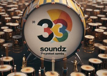 O samba de protesto: Canções que denunciam injustiças e defendem direitos