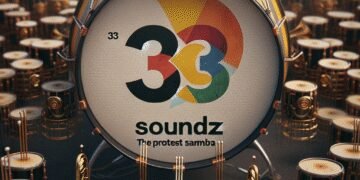 O samba de protesto: Canções que denunciam injustiças e defendem direitos