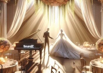 Sugestões Envolventes Para a Primeira Dança do Casamento