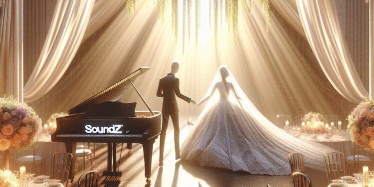 Sugestões Envolventes Para a Primeira Dança do Casamento