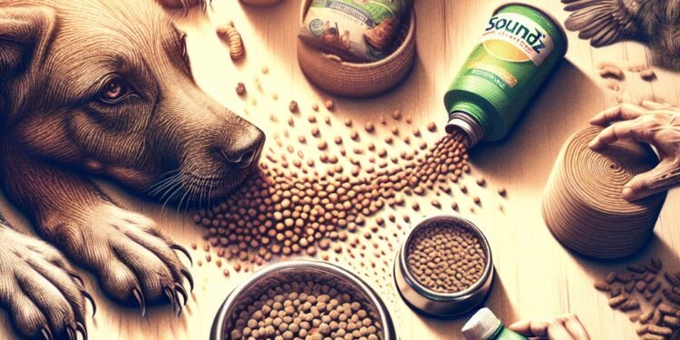 Dicas De Alimentação Natural Para Seu Pet