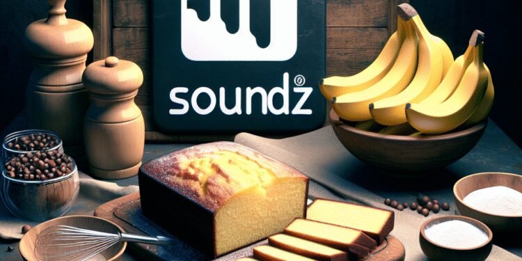 Dicas Profissionais para Fazer Bolo de Banana: Ingredientes, Quantidades e Rendimento Garantido