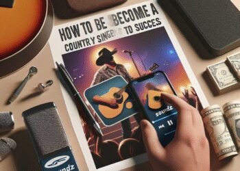 Como Virar Cantor Sertanejo: Os Passos Para o Sucesso