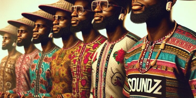 A Evolução do Visual dos Grupos de Pagode