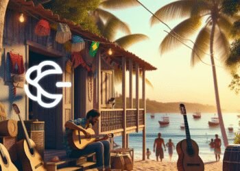 Como a MPB reflete a cultura brasileira