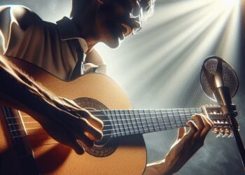 Tom Jobim e a Magia da Bossa Nova