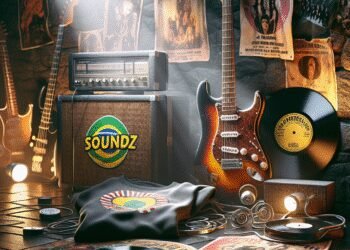 O legado do rock brasileiro na cultura jovem