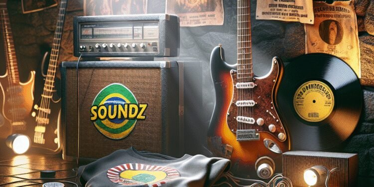 O legado do rock brasileiro na cultura jovem