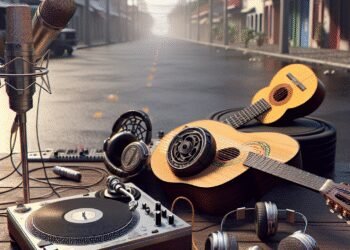 Sampler nacional: quando o rap encontra a MPB