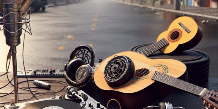 Sampler nacional: quando o rap encontra a MPB