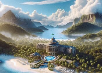 Resorts All Inclusive no Brasil: Vale a pena?