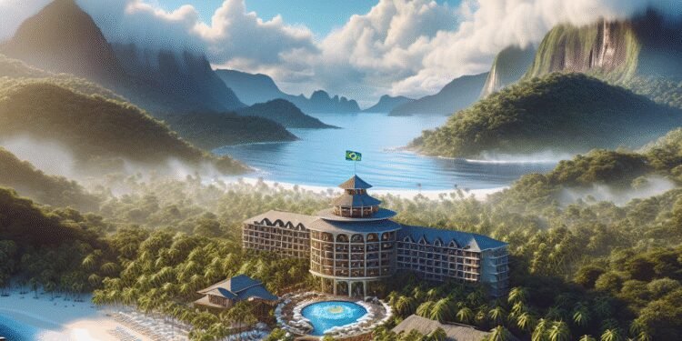 Resorts All Inclusive no Brasil: Vale a pena?