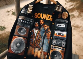 A Influência do Pop Internacional nas Tendências da Moda