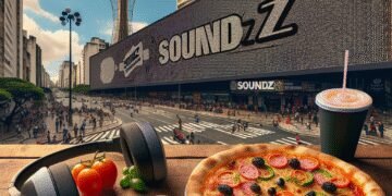 Guia definitivo das pizzarias em São Paulo: contatos e localização