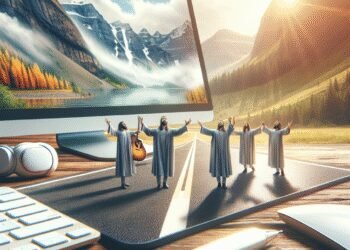 Os Clipes de Música Gospel Mais Assistidos da Internet