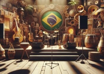 Reggae Brasileiro: As Bandas que Você Precisa Conhecer