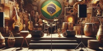 Reggae Brasileiro: As Bandas que Você Precisa Conhecer