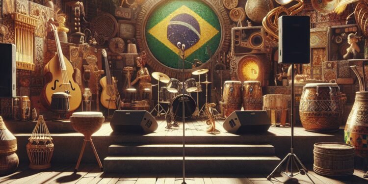 Reggae Brasileiro: As Bandas que Você Precisa Conhecer