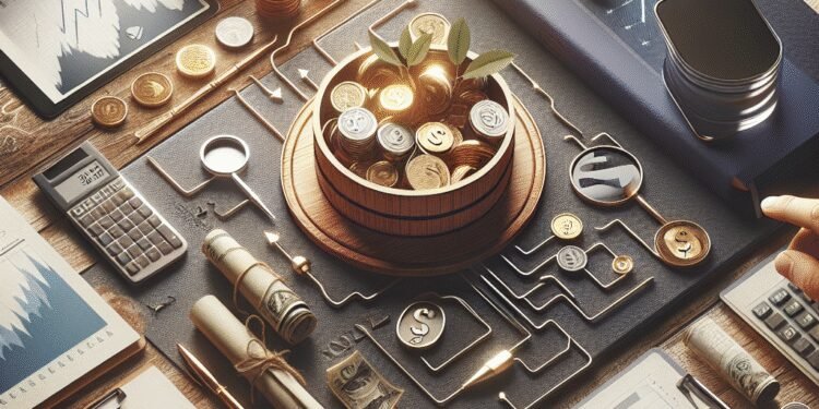 Como Criar uma Carteira de Investimentos Diversificada