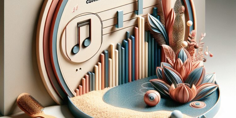 Por que seu salão de beleza precisa de uma playlist personalizada