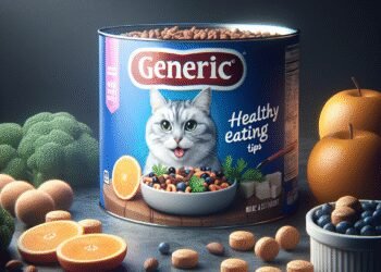 Dicas de Alimentação Saudável para Seu Gato
