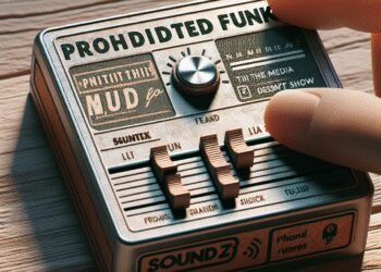 Funk Proibidão: O Que a Mídia Não Mostra