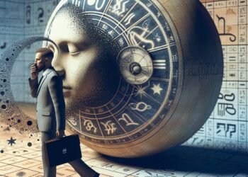 Que Segredo Seu Mapa Astral Esconde Sobre Sua Vida Profissional?