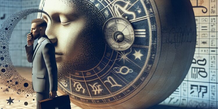 Que Segredo Seu Mapa Astral Esconde Sobre Sua Vida Profissional?