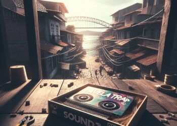 Por Dentro do Movimento: Trap de Favela