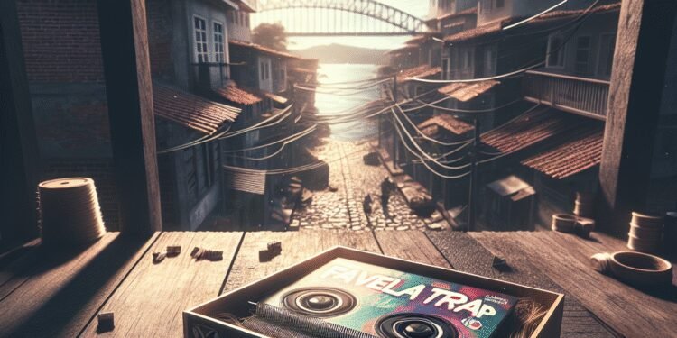 Por Dentro do Movimento: Trap de Favela