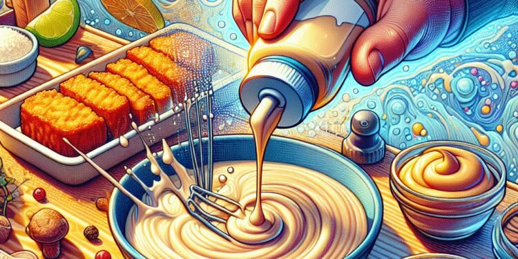 Passo a Passo do Molho Tártaro: Quantidades e Dicas Essenciais