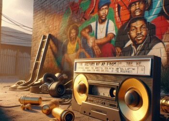 História do Rap de Quebrada nas Periferias