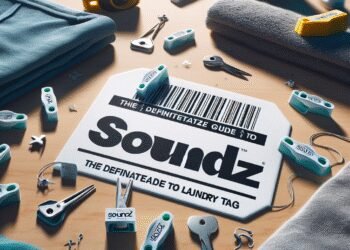 O Guia Definitivo das Etiquetas de Lavagem de Roupa