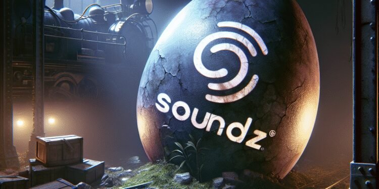 Easter Eggs Ocultos que Só Verdadeiros Gamers Encontram