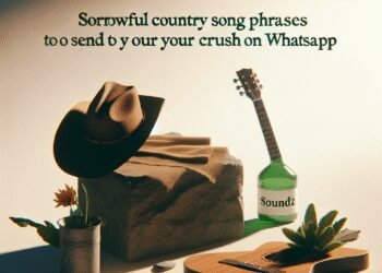 Frases de Sertanejo Sofrência para Mandar no WhatsApp do Crush