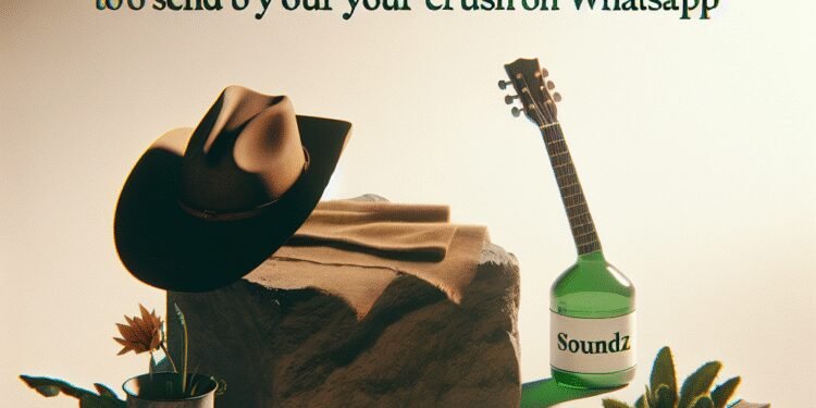 Frases de Sertanejo Sofrência para Mandar no WhatsApp do Crush