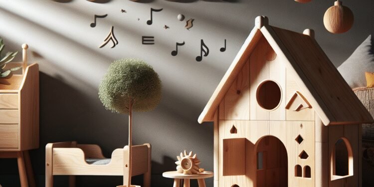 Quarto Montessori: Como Montar o Espaço Perfeito em Casa