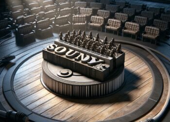 Trilha Sonora dos Momentos Mais Icônicos nos Reality Shows