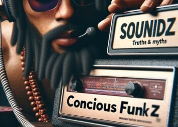 Verdades e Mitos Sobre o Funk Consciente