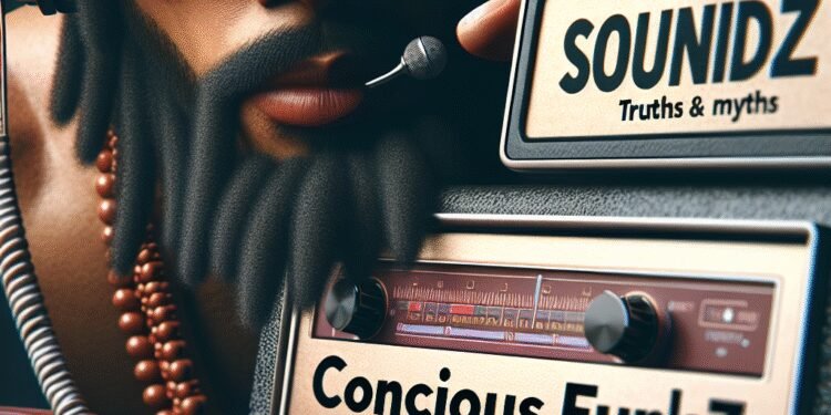 Verdades e Mitos Sobre o Funk Consciente