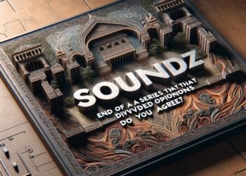 Final de Série Que Dividiu Opiniões: Você Concorda?