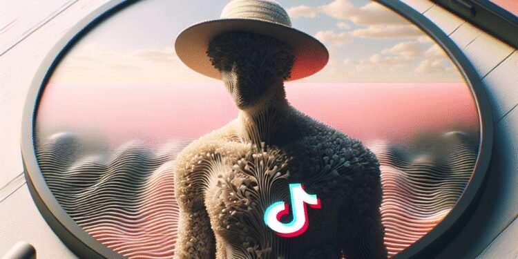 Veja Quem São os Estourados do TikTok Agora