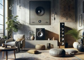 Veja o Que Não Pode Faltar em Uma Sala Perfeita