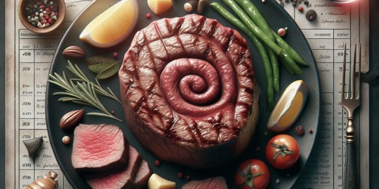 Medalhão de Filé Mignon: Receita Detalhada, Quantidades Certas e Tudo Para não Errar