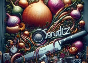 Como Cortar Cebola Sem Chorar