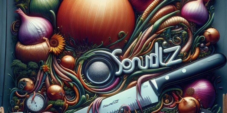 Como Cortar Cebola Sem Chorar